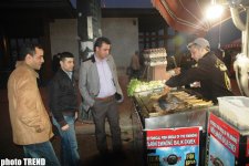 Стамбульские приключения: Азербайджанский журналист на пути к Ибрагиму Татлысесу (часть 1, фотосессия)