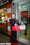 Стамбульские приключения: Азербайджанский журналист на пути к Ибрагиму Татлысесу (часть 1, фотосессия)