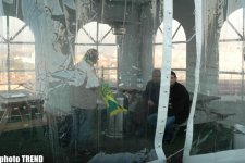 Стамбульские приключения: Азербайджанский журналист на пути к Ибрагиму Татлысесу (часть 1, фотосессия)