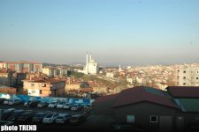 Стамбульские приключения: Азербайджанский журналист на пути к Ибрагиму Татлысесу (часть 1, фотосессия)