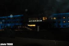 Стамбульские приключения: Азербайджанский журналист на пути к Ибрагиму Татлысесу (часть 1, фотосессия)