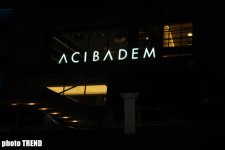 Стамбульские приключения: Азербайджанский журналист на пути к Ибрагиму Татлысесу (часть 1, фотосессия)