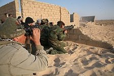 Когда россиянину быть азербайджанцем хорошо - война в Ливии (фотосессия)