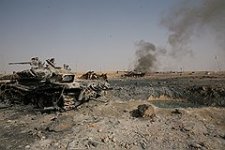 Когда россиянину быть азербайджанцем хорошо - война в Ливии (фотосессия)