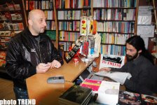 Стамбульские приключения: На трамвае от ночного Таксима до улицы Истиклаль (фотосессия, часть 2)