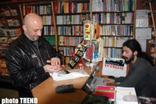 Стамбульские приключения: На трамвае от ночного Таксима до улицы Истиклаль (фотосессия, часть 2)