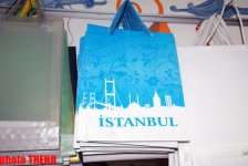 Стамбульские приключения: На трамвае от ночного Таксима до улицы Истиклаль (фотосессия, часть 2)