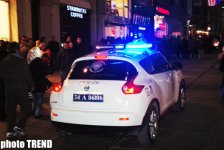 Стамбульские приключения: На трамвае от ночного Таксима до улицы Истиклаль (фотосессия, часть 2)