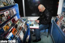 Стамбульские приключения: На трамвае от ночного Таксима до улицы Истиклаль (фотосессия, часть 2)