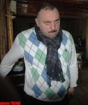 Элиш, Рошка и Ага Натиг расследуют коррупцию (фотосессия)