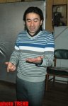 Элиш, Рошка и Ага Натиг расследуют коррупцию (фотосессия)