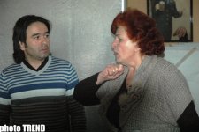 Элиш, Рошка и Ага Натиг расследуют коррупцию (фотосессия)