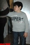 Элиш, Рошка и Ага Натиг расследуют коррупцию (фотосессия)