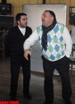 Элиш, Рошка и Ага Натиг расследуют коррупцию (фотосессия)