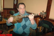 Элиш, Рошка и Ага Натиг расследуют коррупцию (фотосессия)