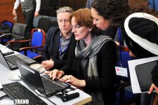 Baku hosts World Forum on Intercultural Dialogue (PHOTO)