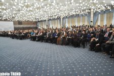 Baku hosts World Forum on Intercultural Dialogue (PHOTO)