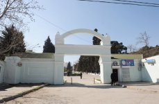 Azerbaijani President gets acquainted with improvement work in Bilajari and Sulutapa settlements (PHOTO)