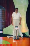 В азербайджанском шоу толстяков актер сбросил за три месяца 42 кг и получил кубок (фотосессия)