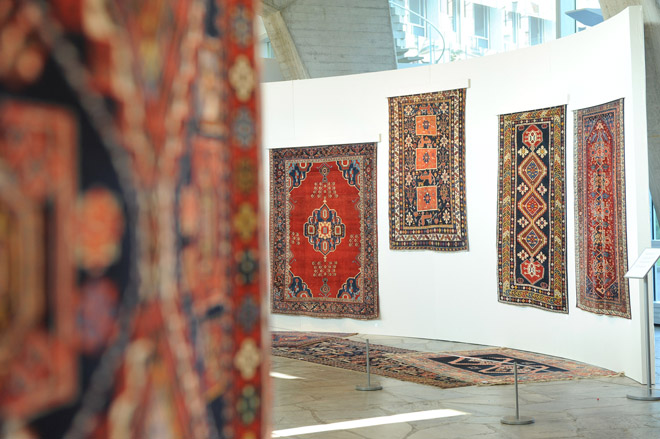 Azerbaijan's First Lady: Heydar Aliyev Foundation-UNESCO joint projects have special significance (PHOTO) (UPDATE-2)