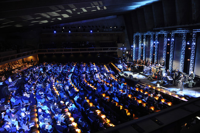 Azerbaijan's First Lady: Heydar Aliyev Foundation-UNESCO joint projects have special significance (PHOTO) (UPDATE-2)