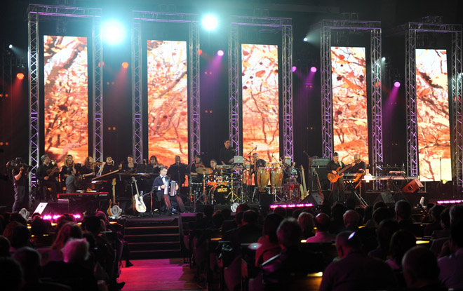 Azerbaijan's First Lady: Heydar Aliyev Foundation-UNESCO joint projects have special significance (PHOTO) (UPDATE-2)