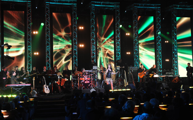 Azerbaijan's First Lady: Heydar Aliyev Foundation-UNESCO joint projects have special significance (PHOTO) (UPDATE-2)