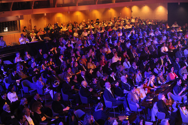 Azerbaijan's First Lady: Heydar Aliyev Foundation-UNESCO joint projects have special significance (PHOTO) (UPDATE-2)