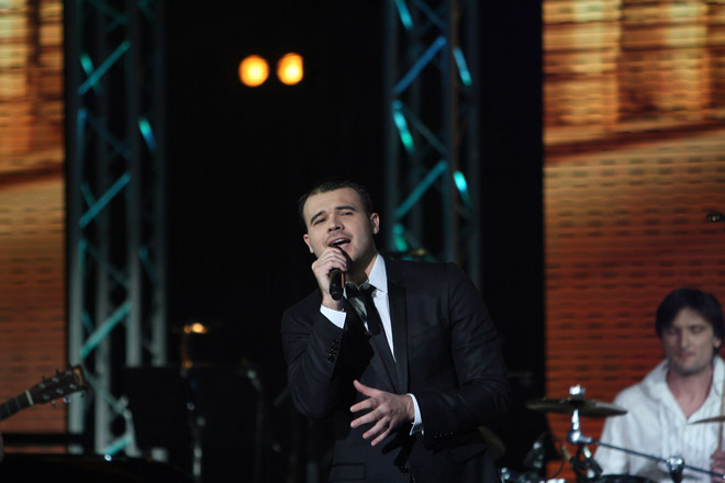 Azerbaijan's First Lady: Heydar Aliyev Foundation-UNESCO joint projects have special significance (PHOTO) (UPDATE-2)