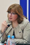 Caucasian House and Armenians Conference opens in Baku (PHOTO)