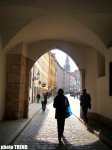 8 дней вокруг Европы: в главной пивной планеты - Мюнхене, немецкая азербайджанка, на родине BMW (фотосессия, часть 7)