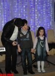13-летний "юбилей" собрал скандально известных азербайджанских шоу-звезд (фотосессия)