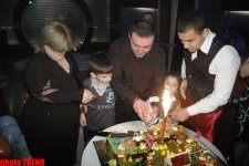 13-летний "юбилей" собрал скандально известных азербайджанских шоу-звезд (фотосессия)