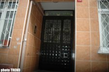 Стамбульский дом и стадион продюсера из Азербайджана (фотосессия)