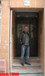 Стамбульский дом и стадион продюсера из Азербайджана (фотосессия)