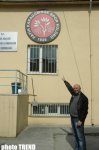 Стамбульский дом и стадион продюсера из Азербайджана (фотосессия)