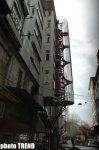 Стамбульский дом и стадион продюсера из Азербайджана (фотосессия)