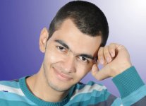 Трагически скончался самый любимый 17-летний фанат Ройи Айхан (видео, фотосессия)