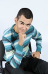 Трагически скончался самый любимый 17-летний фанат Ройи Айхан (видео, фотосессия)