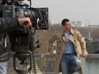 В Москве состоится концерт Эмина Агаларова (новая версия клипа Falling)