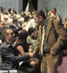В Баку состоялась церемония вручения национальной премии "Best of the best 2011" (фотосессия)