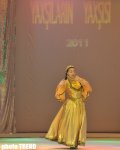 В Баку состоялась церемония вручения национальной премии "Best of the best 2011" (фотосессия)