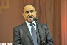 В Баку состоялась церемония вручения национальной премии "Best of the best 2011" (фотосессия)