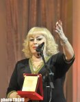 В Баку состоялась церемония вручения национальной премии "Best of the best 2011" (фотосессия)