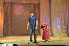 В Баку состоялась церемония вручения национальной премии "Best of the best 2011" (фотосессия)