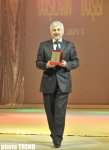 В Баку состоялась церемония вручения национальной премии "Best of the best 2011" (фотосессия)