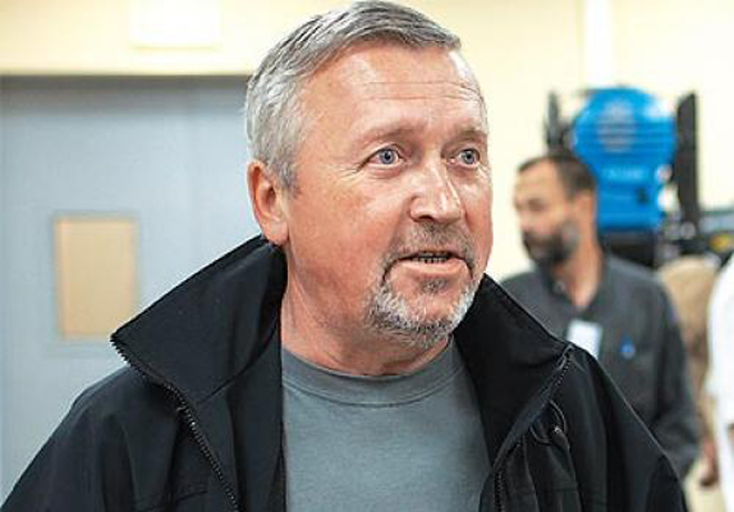 Супруга режиссера Александра Рогожкина покончила с собой