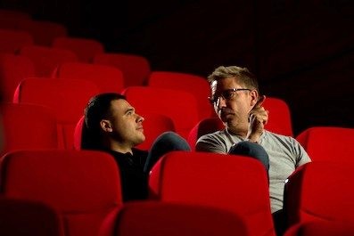 В Москве состоится концерт Эмина Агаларова (новая версия клипа Falling)