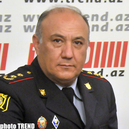 Дорожная полиция Баку усиливает свою работу в связи с началом нового учебного года