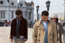 В Москве состоится концерт Эмина Агаларова (новая версия клипа Falling)